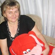 Ірина Захарчук