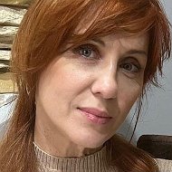 Светлана Шерипзянова