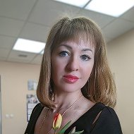 Tanya Nechaeva