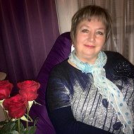 Ольга Сеньковец