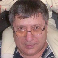 Сергей Смоленский
