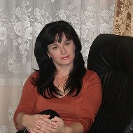 Светлана Маркович