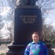 Олег Шашерин