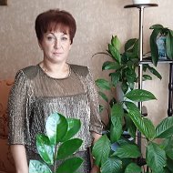 Ольга Паранюшкина
