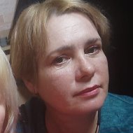 Елена Мурачева