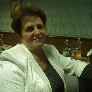 Тамара Литвинко