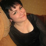 Алена Панченко