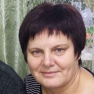 Екатерина Решко