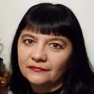 Галина Ткаченко