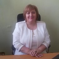 Ольга Журавінська