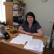 Ирина Фомина