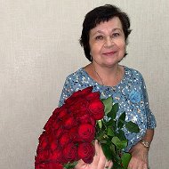 Мария Гаврилова