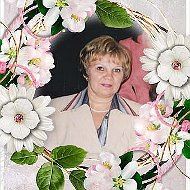 Нелли Реброва