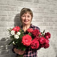 Татьяна Чигоревская