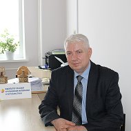 Алексей Ярухин