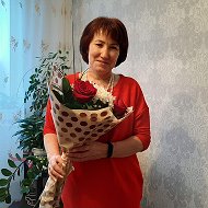 Галина Демендеева