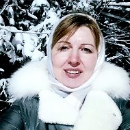 Марина Булдакова