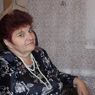 Валентина Углова