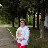 Елена Рыбакова