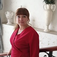 Оксана Рысева