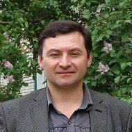 Сергей Лежень