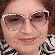 Антонина Русанова