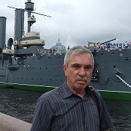 Владимир Флейман