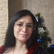 Екатерина Ольхова