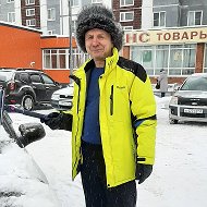 Сергей Иванов