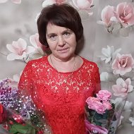 Татьяна Перелевских