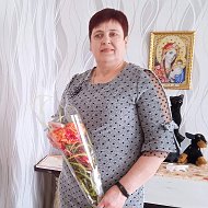 Татьяна Кириченко