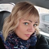 Светлана Колоколова