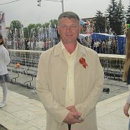 Константин Селезнёв