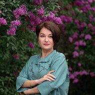 Наташа Давыдова