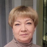 Лена Коновалевская