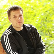 Сергей Елховиков