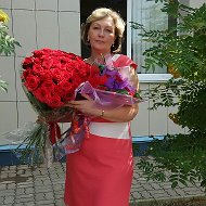 Елена Кобзева