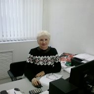 Татьяна Ряжечкина