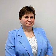 Валентина Газетникова