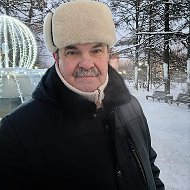 Олег Батурин