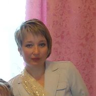 Татьяна Кировоград
