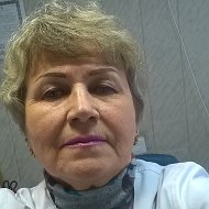Ольга Брызгалова