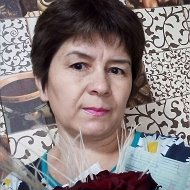 Светлана Латыпова