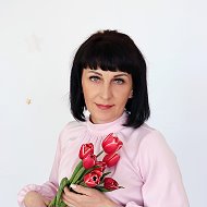Елена Волчанина