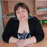 Алла Грибанова