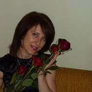 Елена Гетьманенко