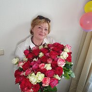 Марина Козич