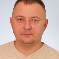 Дмитрий Серухин