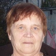 Валентина Приймак