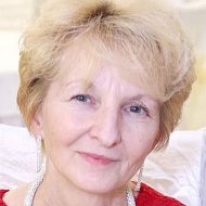 Ольга Васильченко